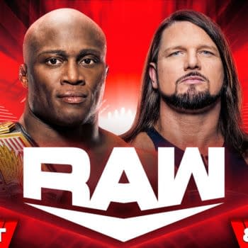 WWE Raw Preview: US Title Match, Women's Tag Tournament, and Riddle