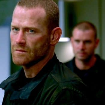 Bosch: Legacy Season 2: Max Martini to Play New Cop Character