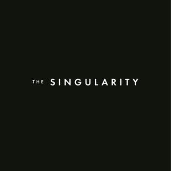 Mat Groom, David LaFuente, Danilo Beyruth Create Singularity at Image