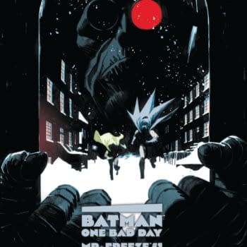 DC Take A $6 Batman Comic, Put It in Hardcover, And Charge $18