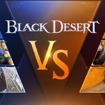 Black Desert Announces First Season Of 3v3 Mode Launching Next Week