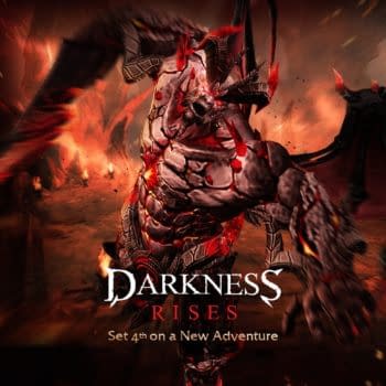 Darkness Rises Receives New Fourth Anniversary Content