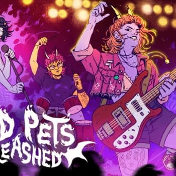 Triple Topping Announces New Game Dead Pets Unleashed