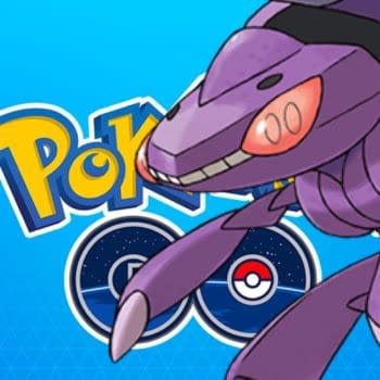 Chill Drive Genesect Raid Guide for Pokémon GO Players: August 2022
