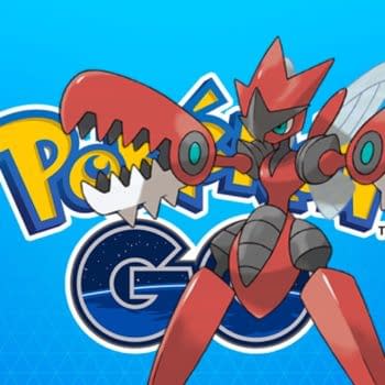 Mega Scizor Raid Guide for Pokémon GO Players: August 2022