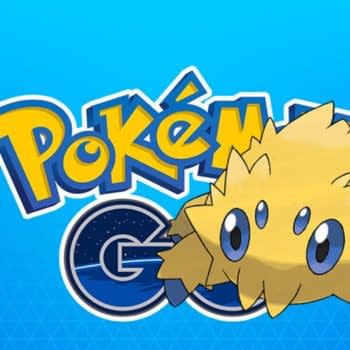 Today is Joltik Spotlight Hour in Pokémon GO: August 2022