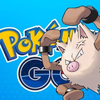 Primeape Raid Guide for Pokémon GO Players: August 2022