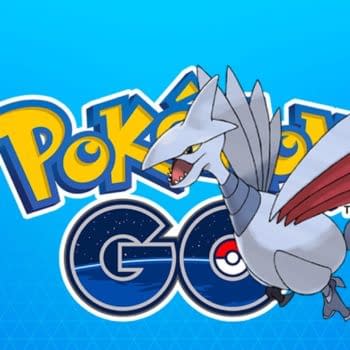 Skarmory Raid Guide for Pokémon GO Players: August 2022