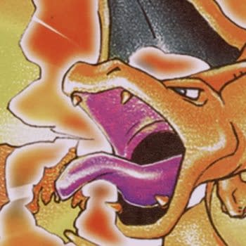 Pokémon TCG Will Release the Ultimate Product for Charizard Fans