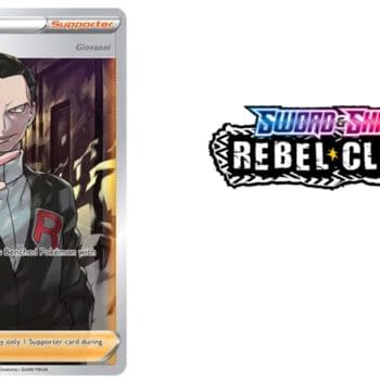 Pokémon TCG Value Watch: Rebel Clash in August 2022