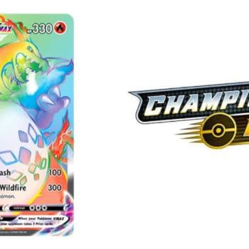 Pokémon TCG Value Watch: Champion’s Path in August 2022