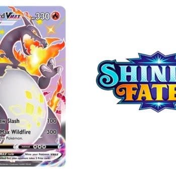 Pokémon TCG Value Watch: Shining Fates in August 2022