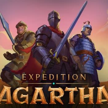 Expedition Agartha Announces Early Access Release Date
