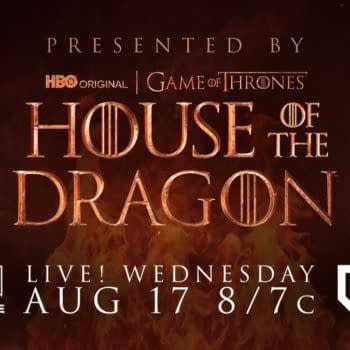 AEW Crosses Over with Game of Thrones: House of the Dragon