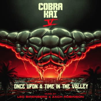 Cobra Kai Composer Zach Robinson Announces New Killer Season 5 Track