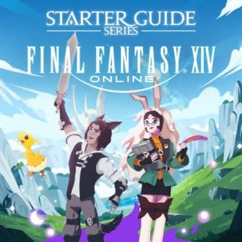 Final Fantasy XIV Receives New Starter Guide Series