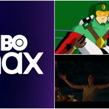 HBO Max Backlash, She-Hulk, Harley Quinn & More: BCTV Daily Dispatch