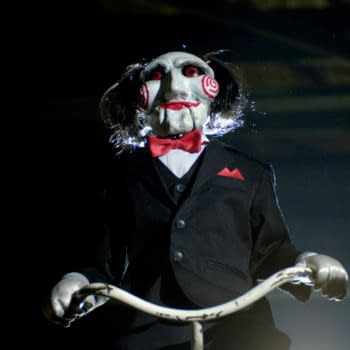SAW Is Returning, New Film Set By Lionsgate For October 2023