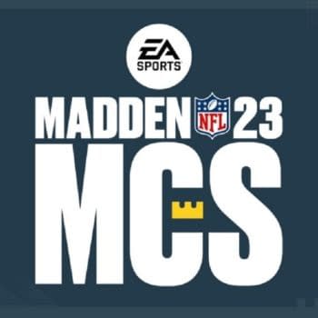 NFL Signs Multi-Year Renewal With EA Sports For Madden NFL Esports