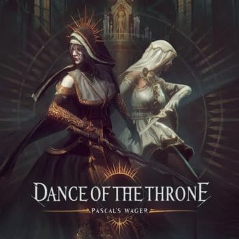 Pascal’s Wager To Receive Dance of the Throne DLC