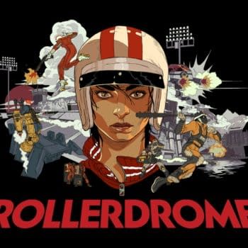 Rollerdrome Releases New Soundtrack Developer Video