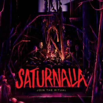 Saturnalia Releases New Gameplay Trailer