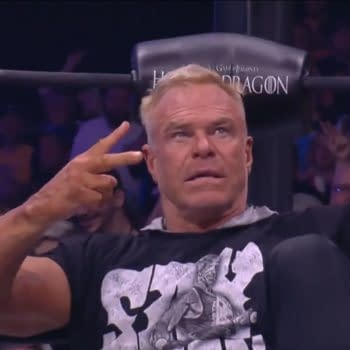 Watch The Acclaimed Save Billy Gunn from an Assault by His Owns Sons