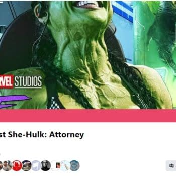 Christians Against Ms Marvel Changes To Christians Against She-Hulk