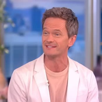 Neil Patrick Harris on Ncuti Gatwa in the Daily LITG, 1st August 2022