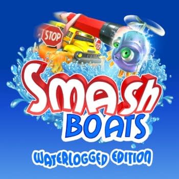 Smash Boats Receives Co-Op Version On Xbox & Nintendo Switch