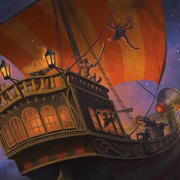 Dungeons & Dragons Reveals More On Spelljammer: Adventures In Space
