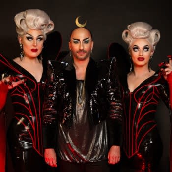 Dragula: Boulet Brothers Sign Deal To Expand Franchise On Shudder