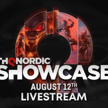 THQ Nordic Shows Of 14 Games In Digital Showcase 2022