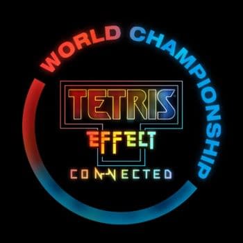 Tetris Effect: Connected World Championship Announced