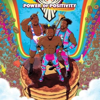 WWE The New Day: Power Of Positivity Review &#8211; Maintains Kayfabe