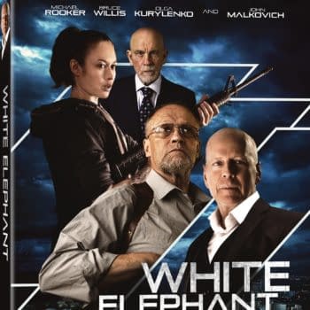 Giveaway: Win A Blu-Ray Copy Of White Elephant