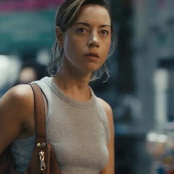 Emily The Criminal Lays Aubrey Plaza's Doubters To Rest {Review}