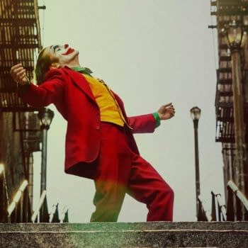 Joker: Folie A Deux Gets An October 2024 Release Date