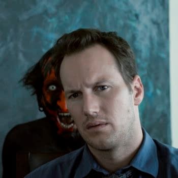 Insidious 5 Adds Three To Cast As Production Begins