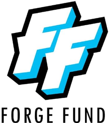Forge Fund-Supporting Comics to Get New Logo in Diamond Previews