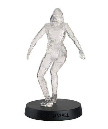 DC Hardcovers & Marvel Movie Figurines - Hero Collector June Solicits
