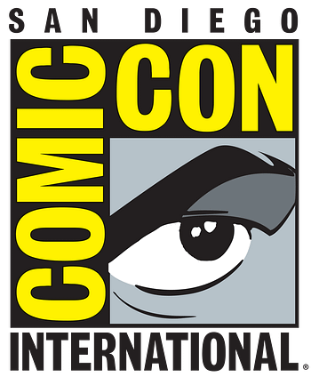 San Diego Comic-Con Coming Closer To You, As A Global License