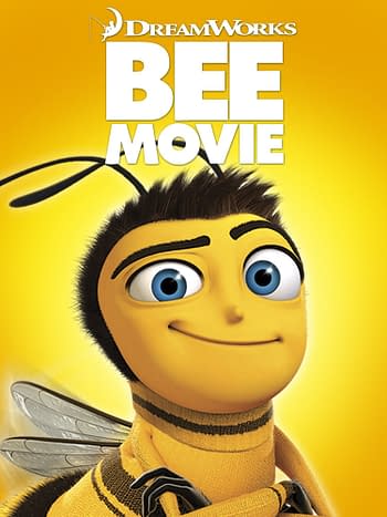 I Watched "The Bee Movie" So You Don't Have To