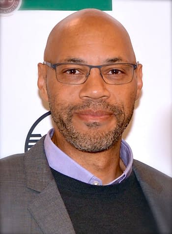 12 Years A Slave Screenwriter John Ridley To Write New Black Panther