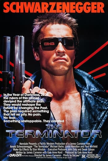 Potts Shots: Terminator