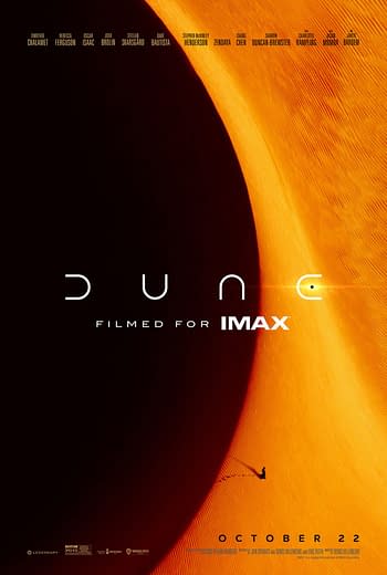 Dune: Promising Statement For Part Two Plus 3 New Posters