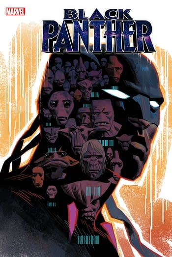 Y is for Empyre in Marvel Comics' Full April Solicitations