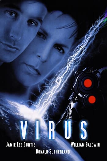 Jamie Lee Curtis Calls Virus a "Piece of Sh*t I Made in the '90s"