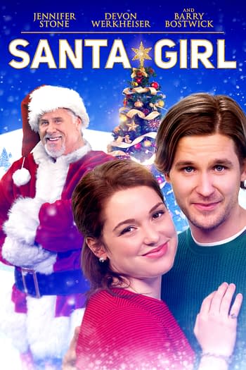 A Ranking of the Best Netflix Christmas Romance Movies