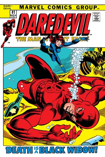 Y is for Empyre in Marvel Comics' Full April Solicitations